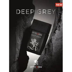 Otto Kern Deep Grey Eau de Toilette Spray von