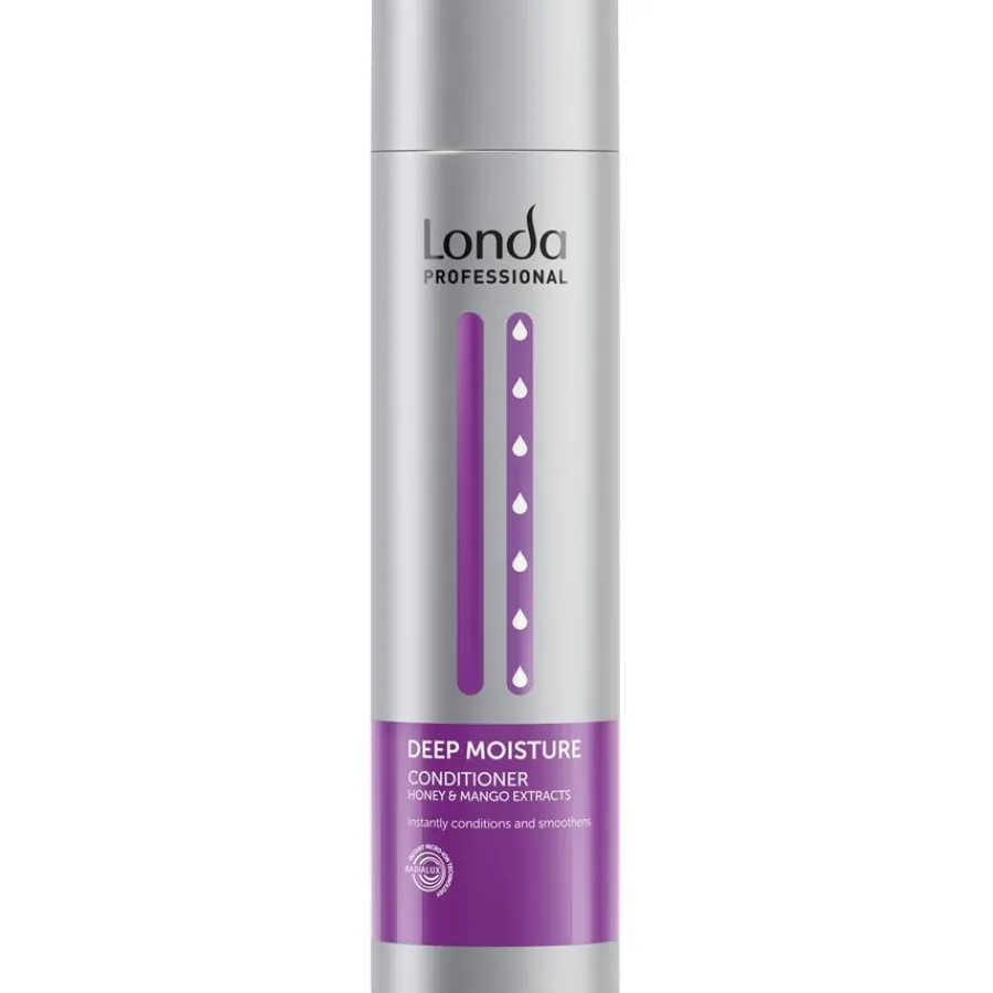 Londa Professional Deep Moisture Conditioner von