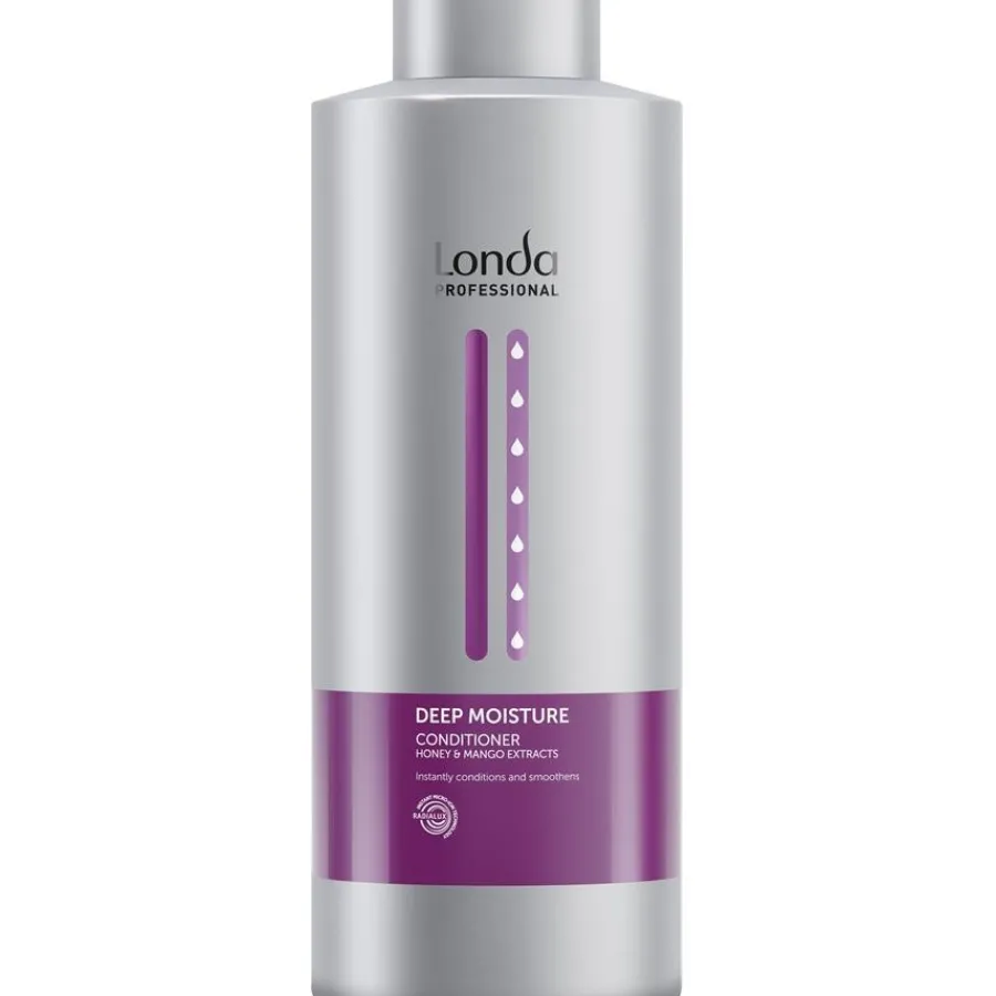Londa Professional Deep Moisture Conditioner von