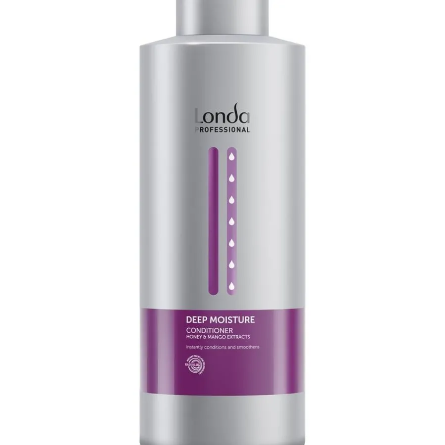 Londa Professional Deep Moisture Conditioner von