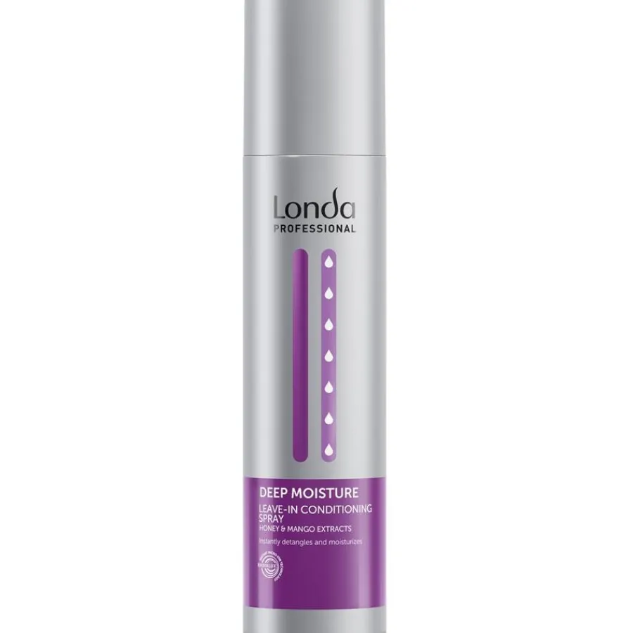 Londa Professional Deep Moisture Leave-In Conditioning Spray von