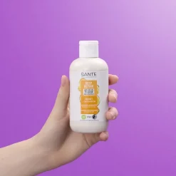 Sante Naturkosmetik Deep Repair Anti-Spliss Pflegekur von