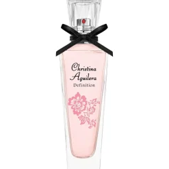 Christina Aguilera Definition Eau de Parfum Spray von Clearance