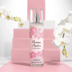Christina Aguilera Definition Fine Fragrance Mist von Outlet