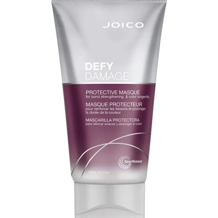 JOICO Defy Damage Protective Masque von Hot
