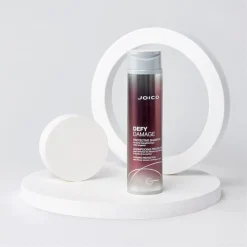 JOICO Defy Damage Protective Shampoo von