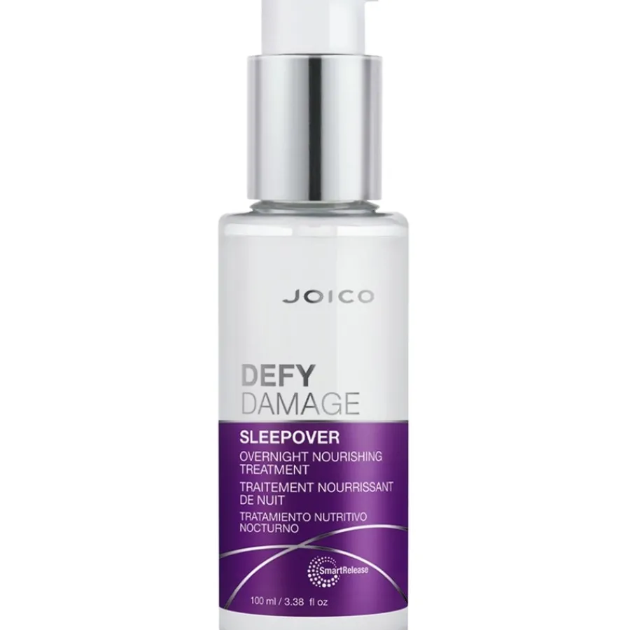 JOICO Defy Damage SleepOver Overnight Nourishing Treatment von Best
