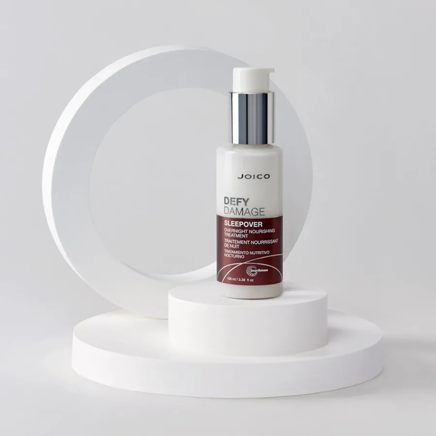 JOICO Defy Damage SleepOver Overnight Nourishing Treatment von Best