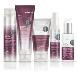 JOICO Defy Damage SleepOver Overnight Nourishing Treatment von Best