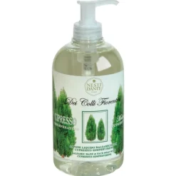 Nesti Dante Firenze Dei Colli Fiorentini Cypress Tree Liquid Soap von New