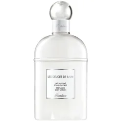 GUERLAIN Delices de Bains Body Lotion von Clearance