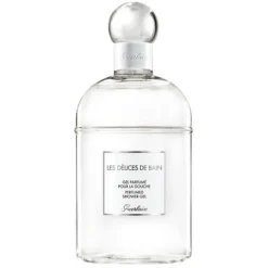 GUERLAIN Delices de Bains Shower Gel von Clearance