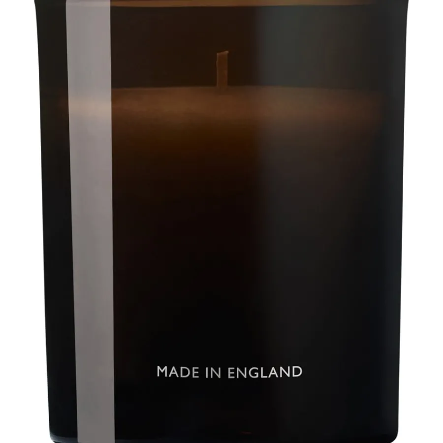 Molton Brown Delicious Rhubarb & Rose Scented Candle von New