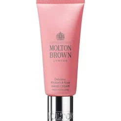 Molton Brown Delicious Rhubarb & Rose Hand Cream von Clearance