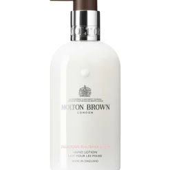 Molton Brown Delicious Rhubarb & Rose Hand Lotion von Discount