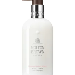 Molton Brown Delicious Rhubarb & Rose Body Lotion von