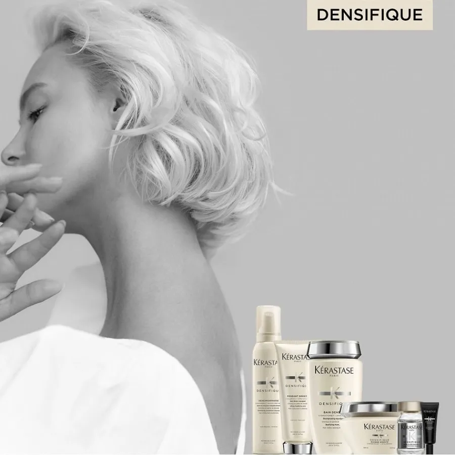 Ku00E9rastase Densifique Bain Densité Shampoo von Kérastase