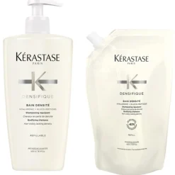 Ku00E9rastase Densifique Bain Densité Shampoo von Kérastase