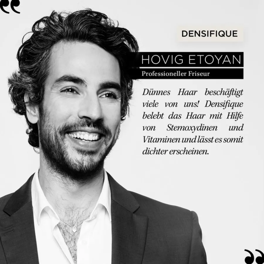 Ku00E9rastase Densifique Bain Densité Shampoo von Kérastase