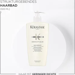 Ku00E9rastase Densifique Bain Densité Shampoo von Kérastase