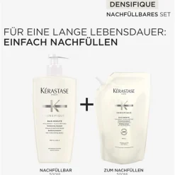 Ku00E9rastase Densifique Densifique Nachfüllset Limited Edition von Kérastase