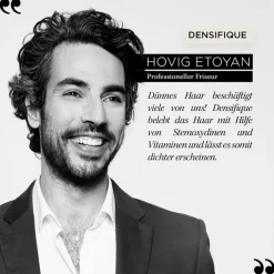 Ku00E9rastase Densifique Fondant Densité von Kérastase