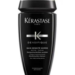 Ku00E9rastase Densifique Homme Bain Densité Homme von Kérastase