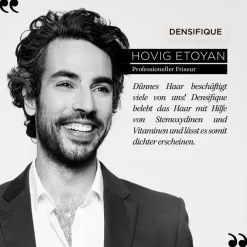 Ku00E9rastase Densifique Homme Hair Density and Fullness Programme von Kérastase Online