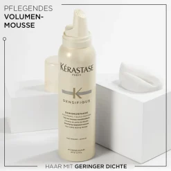 Ku00E9rastase Densifique Mousse Densimorphose von Kérastase