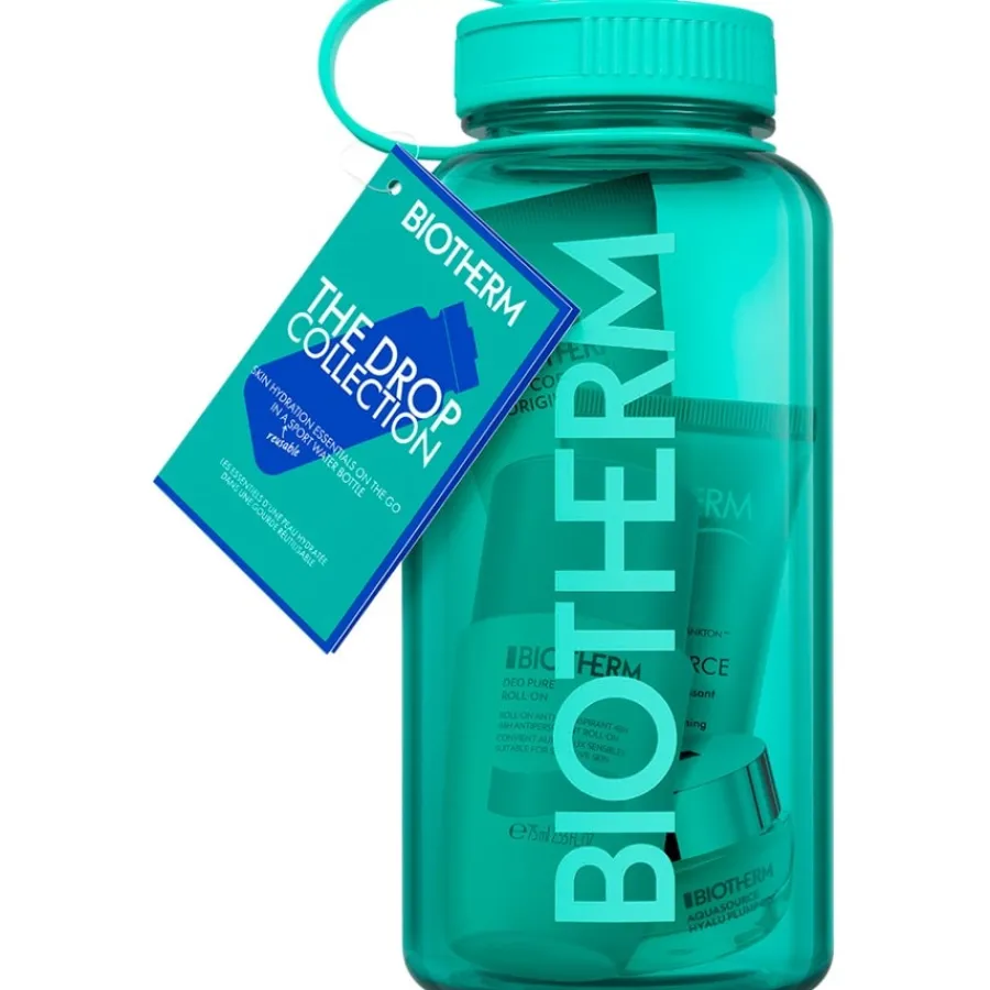 Biotherm Deo Pure Aqua Drop-Set von