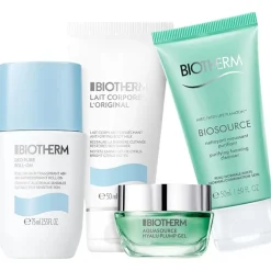 Biotherm Deo Pure Aqua Drop-Set von