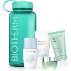 Biotherm Deo Pure Aqua Drop-Set von