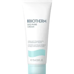 Biotherm Deo Pure Deodorant Creme von Discount