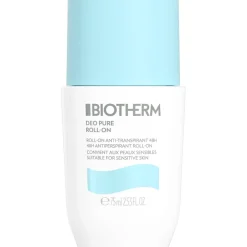 Biotherm Deo Pure Invisible Roll-On 48h von
