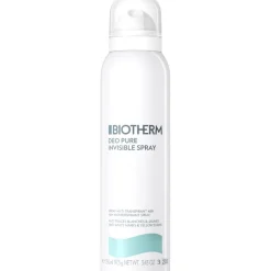 Biotherm Deo Pure Invisible Spray 48h von Discount
