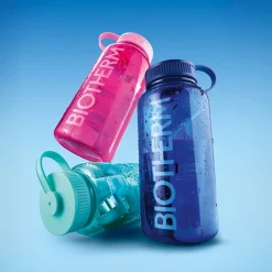 Biotherm Deo Pure Pink Drop-Set von Discount