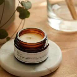 Evolve Organic Beauty Deodorant Cotton Fresh Deodorant Cream von