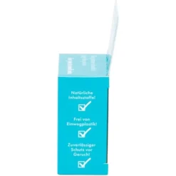 Wild Deodorant Refill Fresh Cotton Refill von