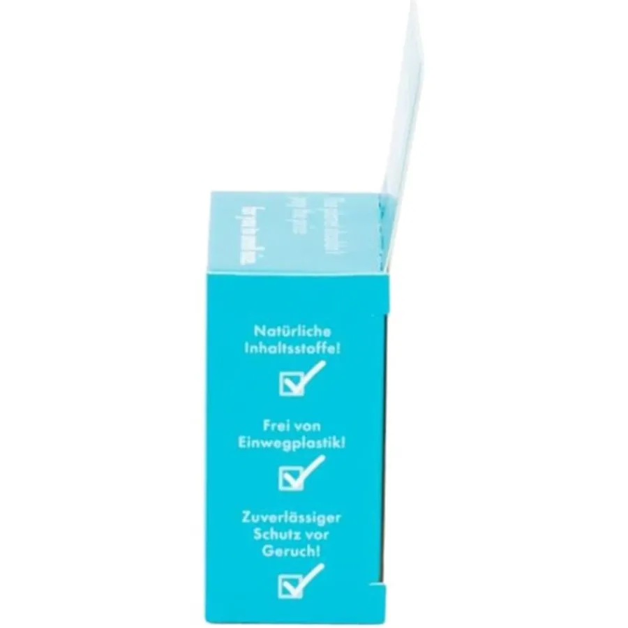 Wild Deodorant Refill Fresh Cotton Refill von