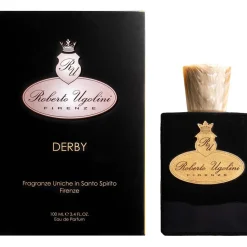 Roberto Ugolini Derby Eau de Parfum Spray von