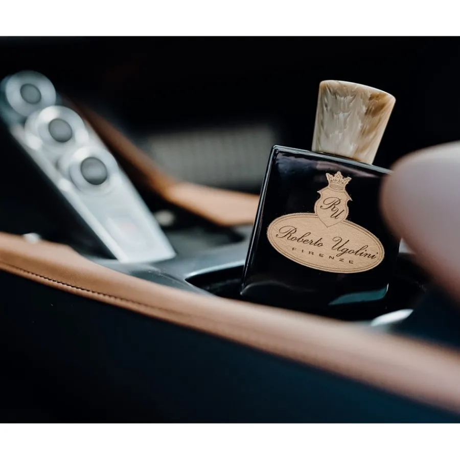 Roberto Ugolini Derby Eau de Parfum Spray von