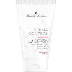 Charlotte Meentzen Derma Control Couperose Nachtpflege von New