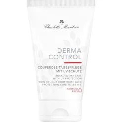 Charlotte Meentzen Derma Control Couperose Tagespflege von