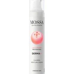 Mossa Derma+ Calming Moisture Cream von