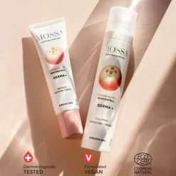 Mossa Derma+ Calming Moisture Cream von