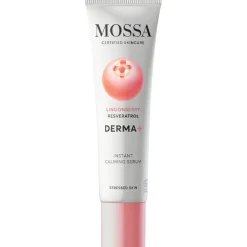 Mossa Derma+ Instant Calming Serum  von