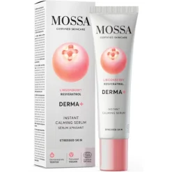 Mossa Derma+ Instant Calming Serum  von