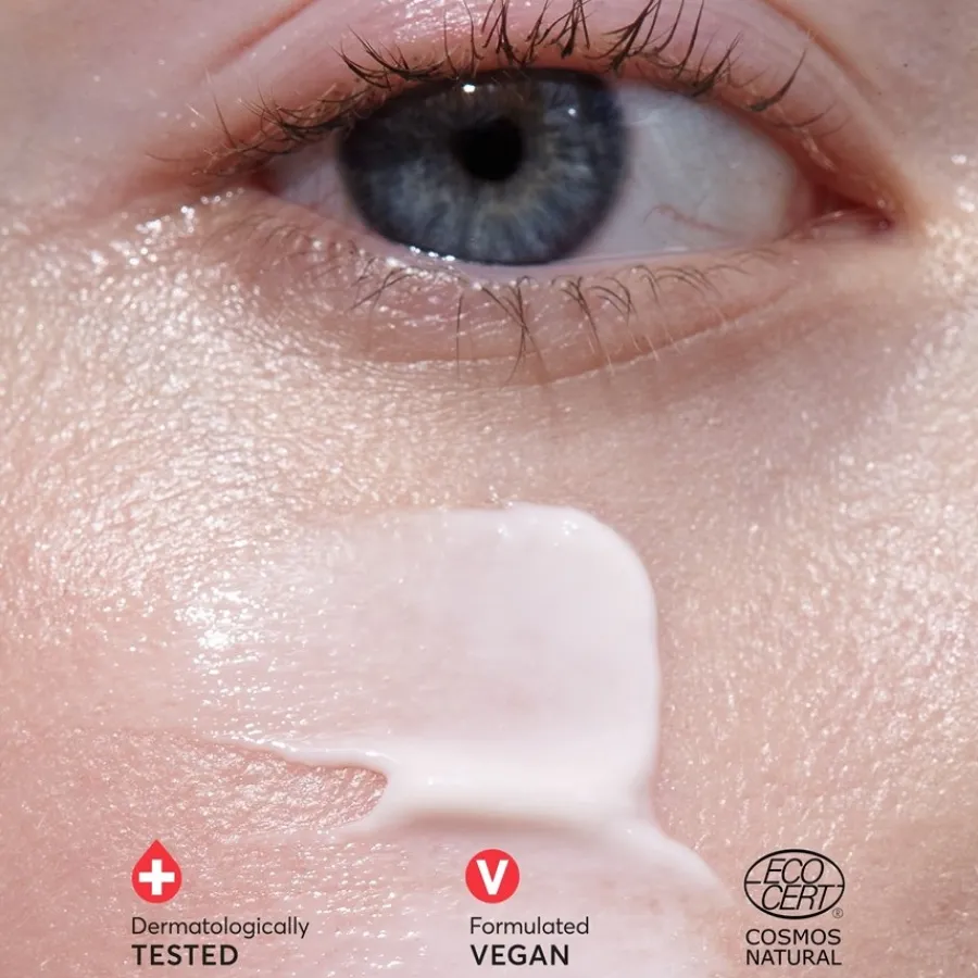 Mossa Derma+ Instant Calming Serum von