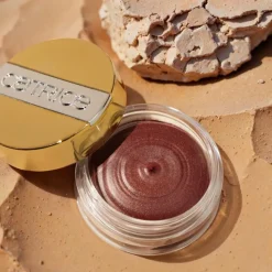 Catrice Desert Dune Luminizing Mousse Blush von Clearance