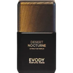 Evody Desert Nocturne Extrait de Parfum von Outlet